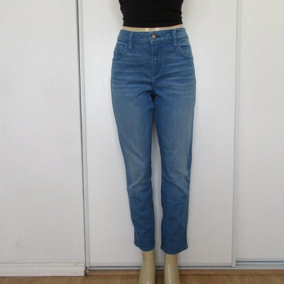 PILCRO and the Letterpress Jeans Size 31 Superscript - Picture 2 of 13